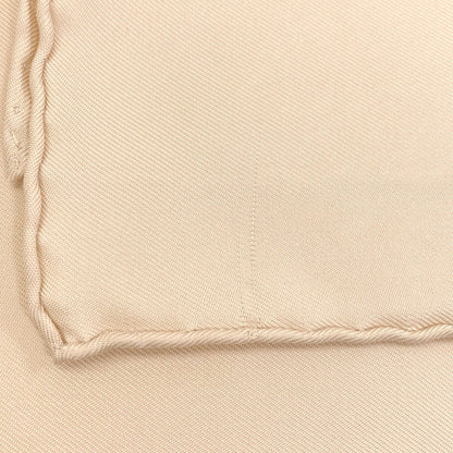 HERMES Carre90 Column Scarf Silk Ladies [Used]