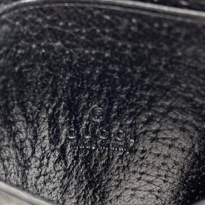 GUCCI 625583 Off the grid Card Case Leather Ladies [Used]