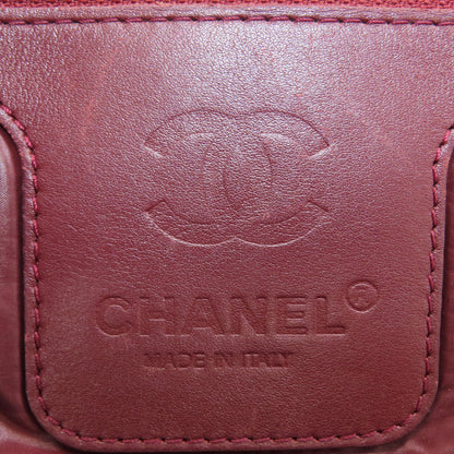 CHANEL Cococoon Tote Bag Nylon Ladies [Used]