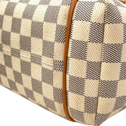 LOUIS VUITTON N51261 Totally PM Handbag Damier canvas Ladies [Used]