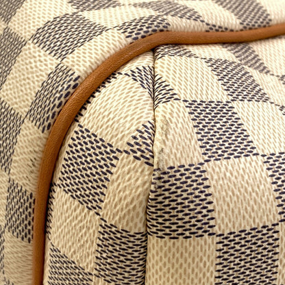 LOUIS VUITTON N51261 Totally PM Handbag Damier canvas Ladies [Used]