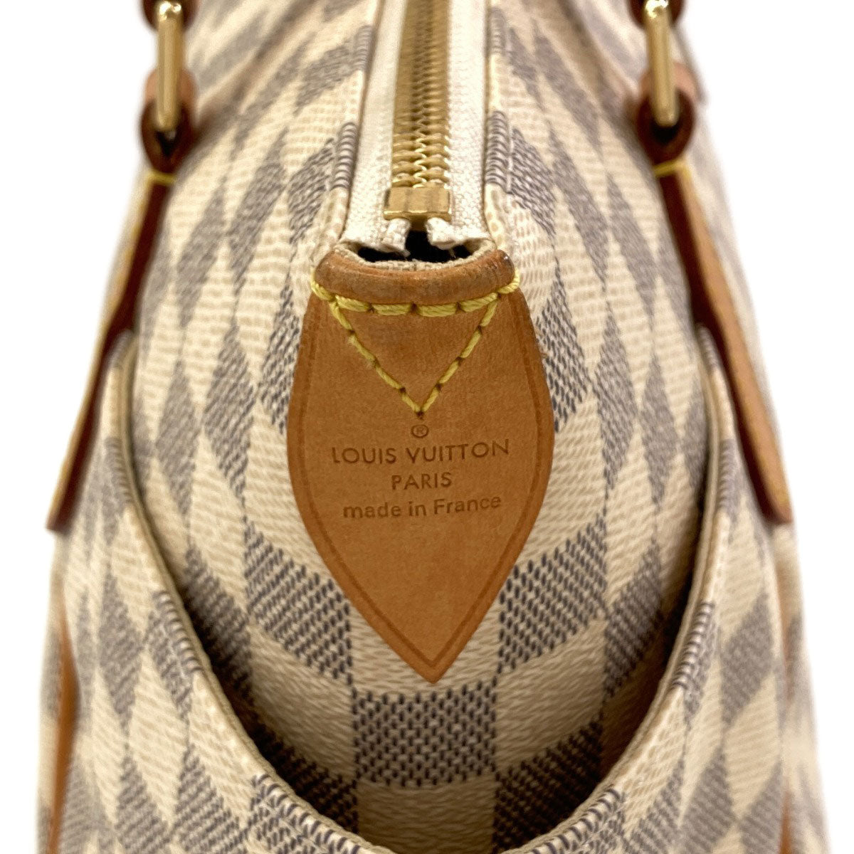 LOUIS VUITTON N51261 Totally PM Handbag Damier canvas Ladies [Used]