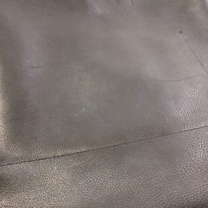 agnes b. 2WAY Handbag Leather Ladies [Used]