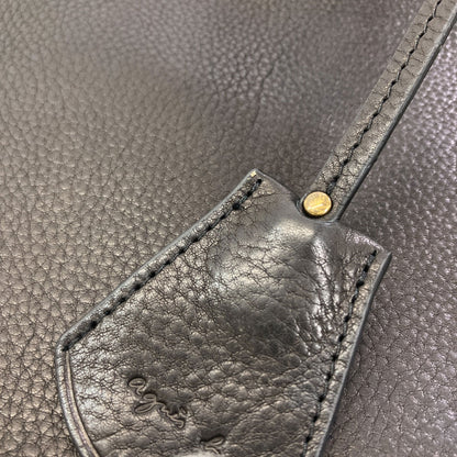 agnes b. 2WAY Handbag Leather Ladies [Used]