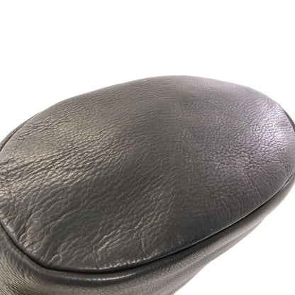 agnes b. 2WAY Handbag Leather Ladies [Used]
