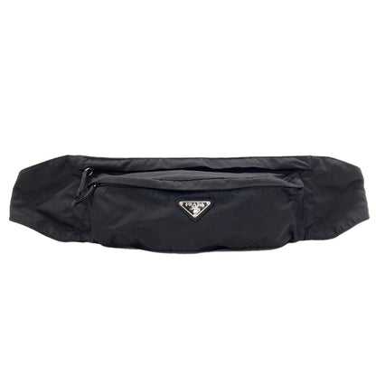 PRADA Logo Hardware body bag Nylon Ladies [Used]