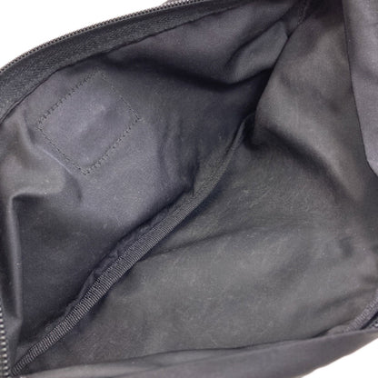 PRADA Logo Hardware body bag Nylon Ladies [Used]