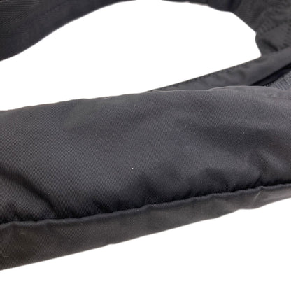 PRADA Logo Hardware body bag Nylon Ladies [Used]