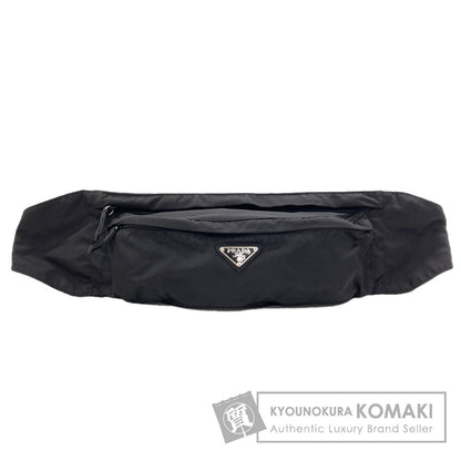 PRADA Logo Hardware body bag Nylon Ladies [Used]
