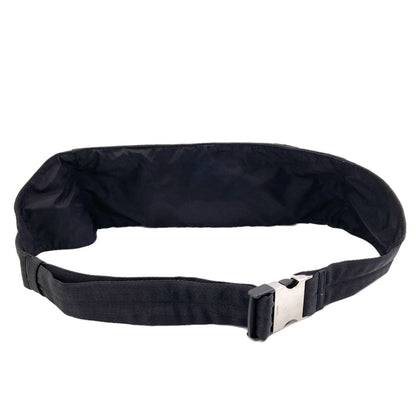 PRADA Logo Hardware body bag Nylon Ladies [Used]