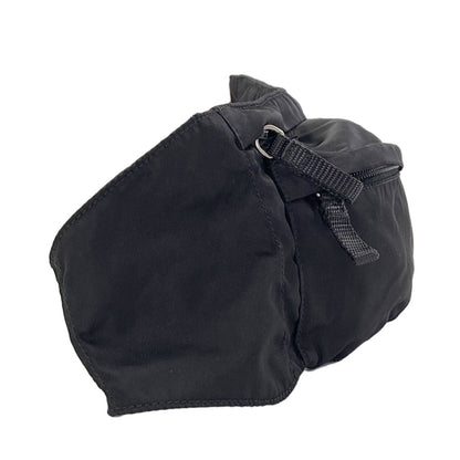 PRADA Logo Hardware body bag Nylon Ladies [Used]