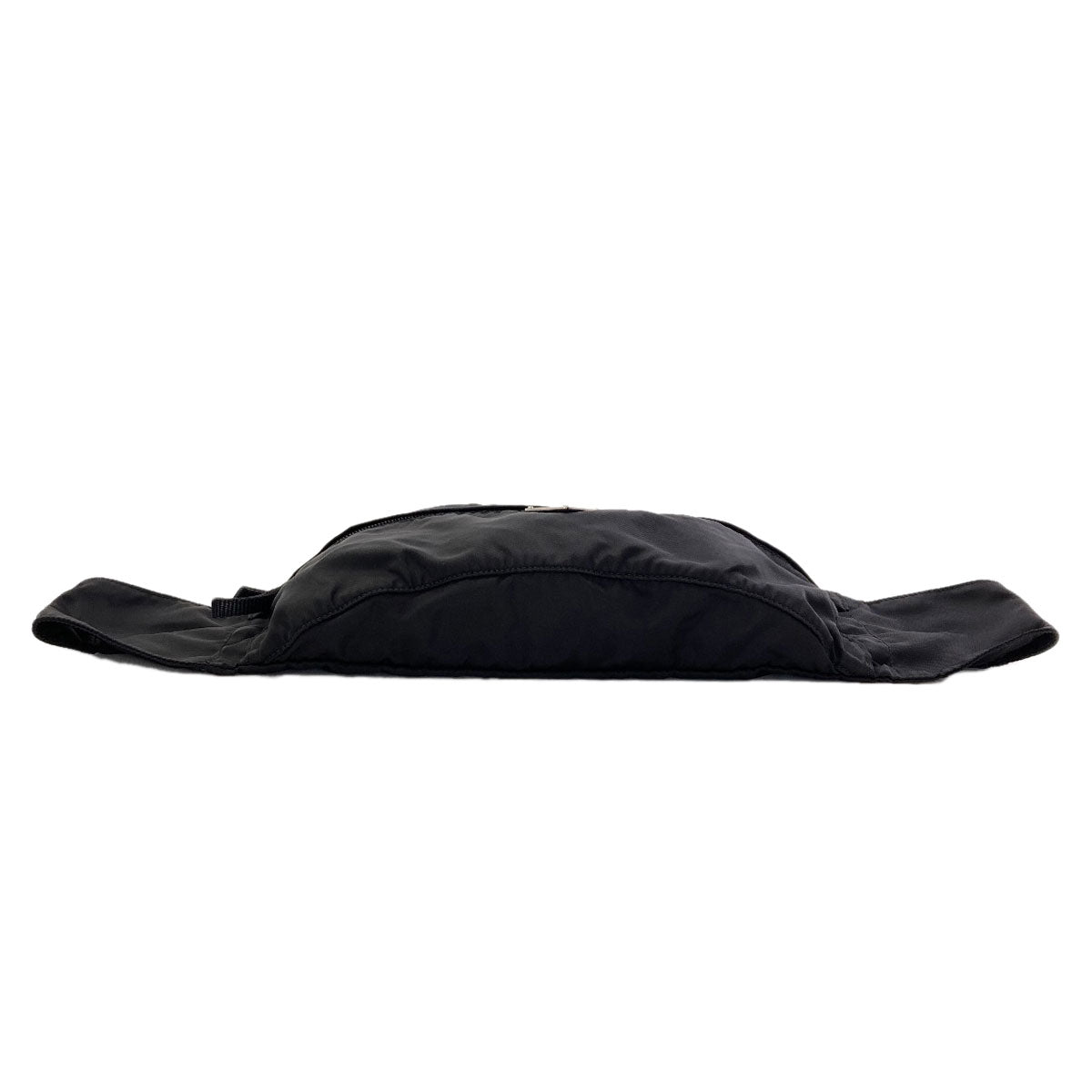 PRADA Logo Hardware body bag Nylon Ladies [Used]