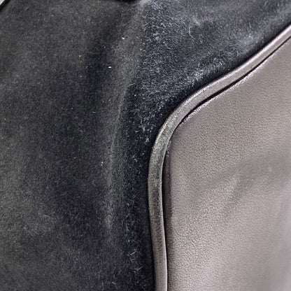 COACH 36472 logo Backpack Â· Daypack Leather Ladies [Used]