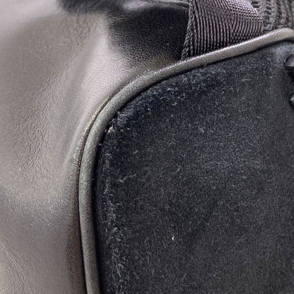 COACH 36472 logo Backpack Â· Daypack Leather Ladies [Used]
