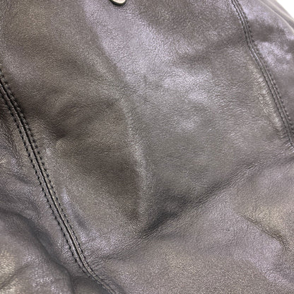 Longchamp Le Pliage Cuir 2WAY Handbag Leather Ladies [Used]