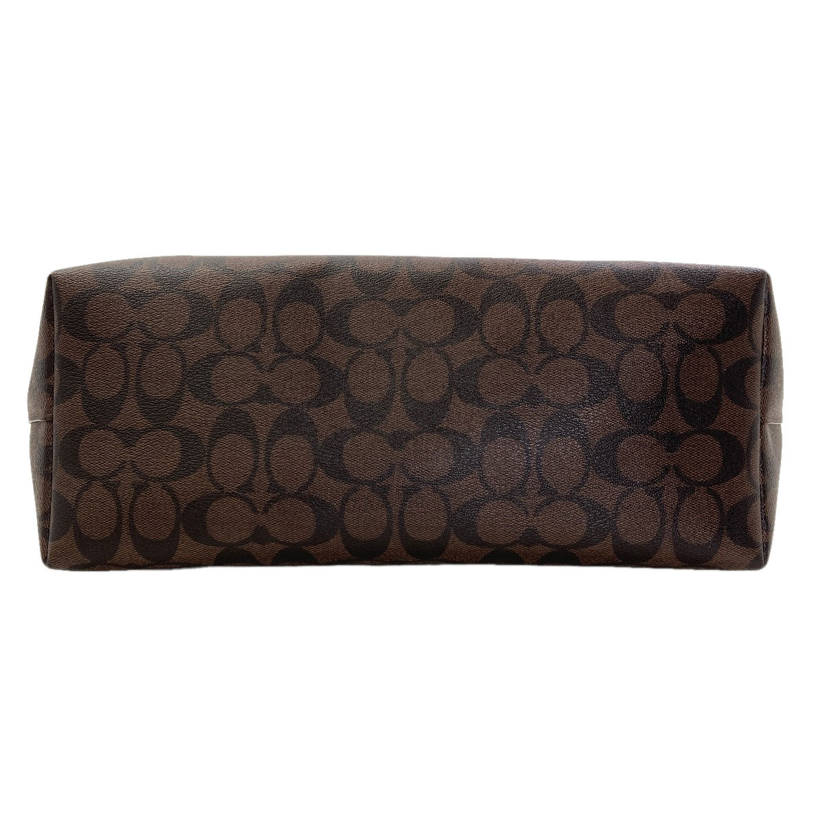 COACH 79609 Signature Tote Bag PVC Ladies [Used]