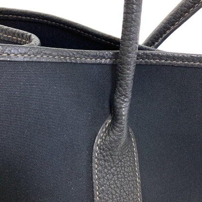HERMES Garden party PM Tote Bag Towar NegondaLadies [Used]