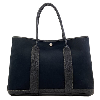 HERMES Garden party PM Tote Bag Towar NegondaLadies [Used]