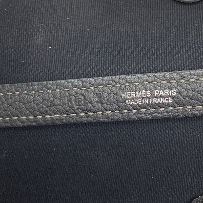 HERMES Garden party PM Tote Bag Towar NegondaLadies [Used]