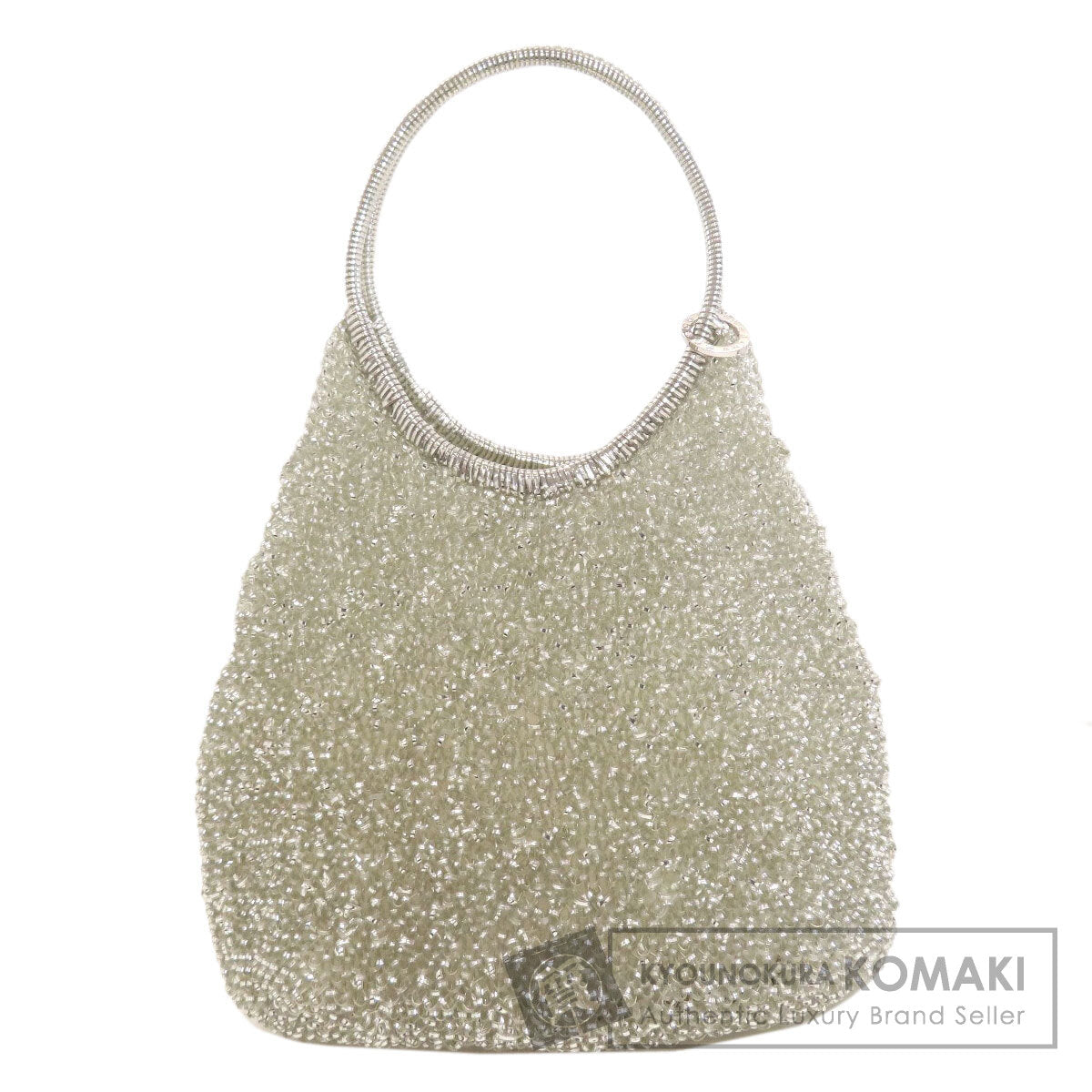 ANTEPRIMA Wire bag Tote Bag PVC Ladies [Used]