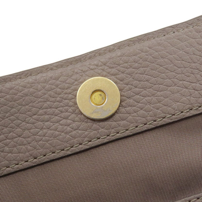 Tory Burch Mac Glow Tote Bag Leather Ladies [Used]