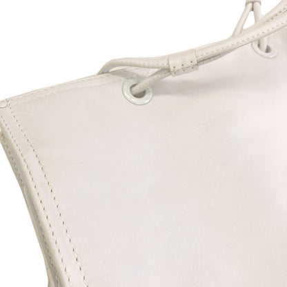 LOEWE crown Tote Bag Calf Ladies [Used]