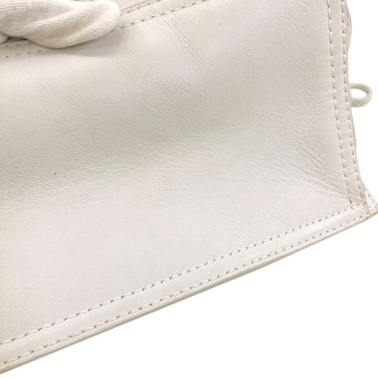 LOEWE crown Tote Bag Calf Ladies [Used]