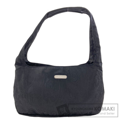 ETRO Paisley pattern Handbag Canvas Ladies [Used]