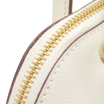 HERMES Bolide1923 25 Verso Gold Hardware Handbag Evercolor Ladies [Used]