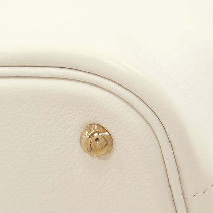 HERMES Bolide1923 25 Verso Gold Hardware Handbag Evercolor Ladies [Used]