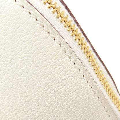 HERMES Bolide1923 25 Verso Gold Hardware Handbag Evercolor Ladies [Used]