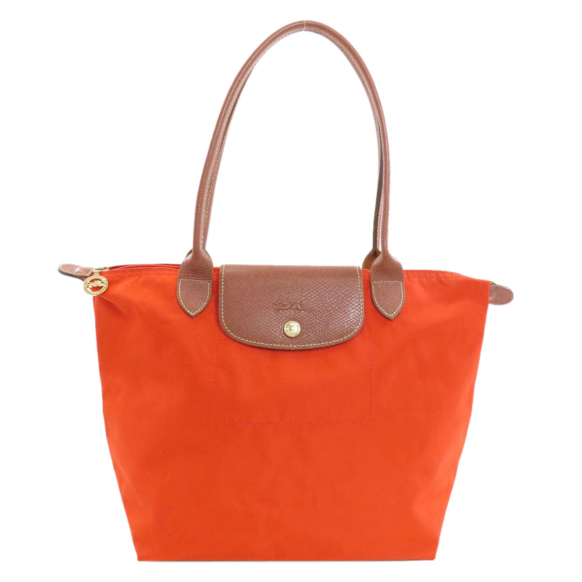 Longchamp Le Pliage Tote Bag Nylon Ladies [Used]