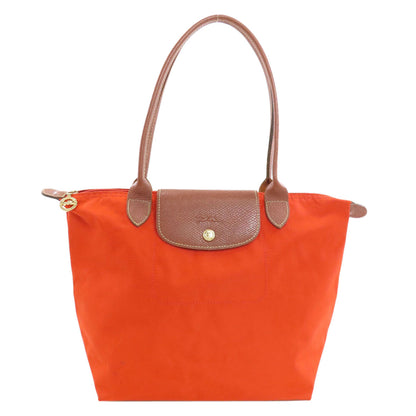 Longchamp Le Pliage Tote Bag Nylon Ladies [Used]