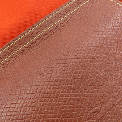 Longchamp Le Pliage Tote Bag Nylon Ladies [Used]