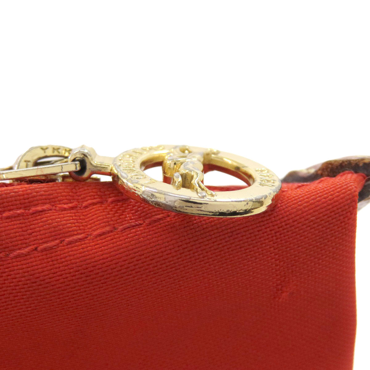 Longchamp Le Pliage Tote Bag Nylon Ladies [Used]