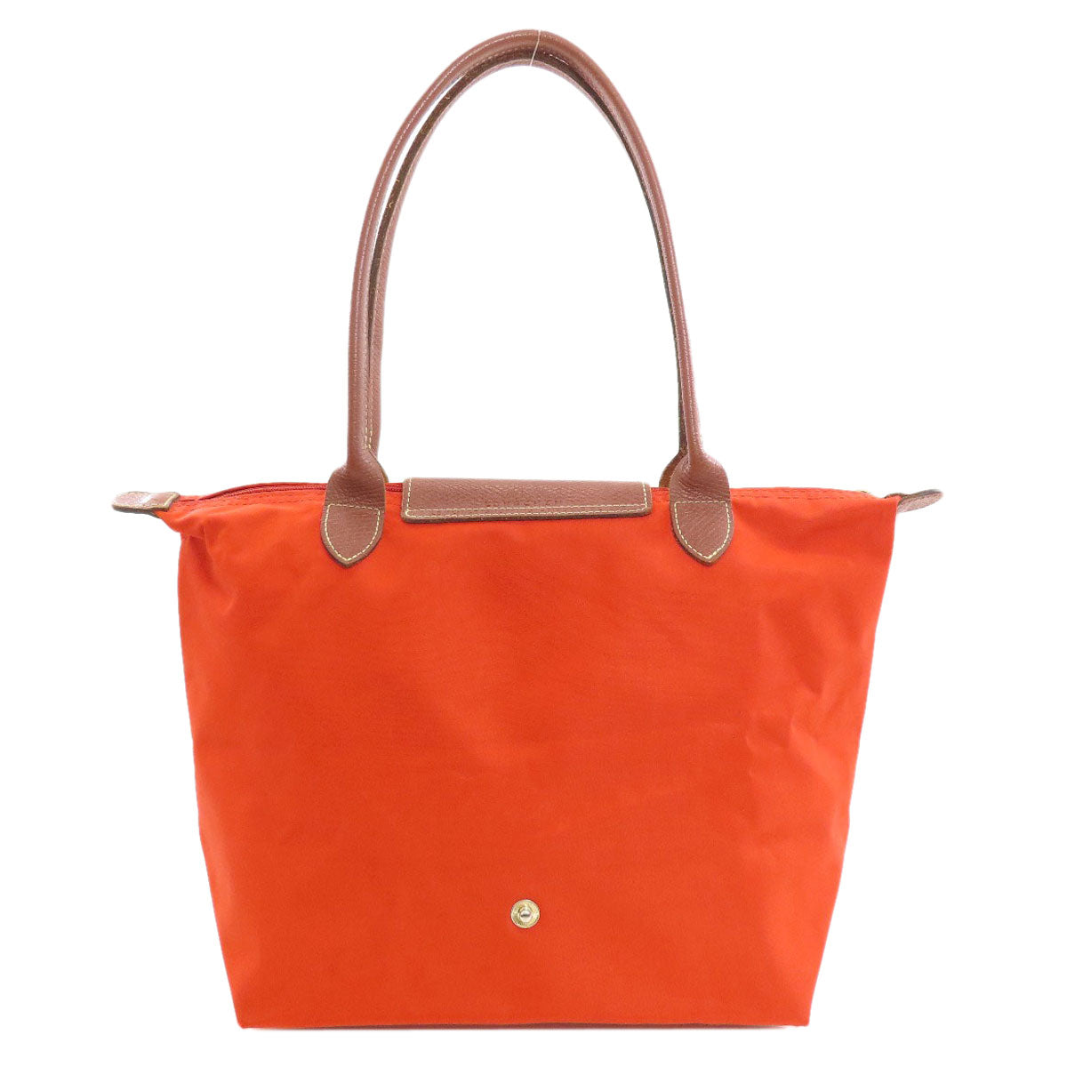 Longchamp Le Pliage Tote Bag Nylon Ladies [Used]