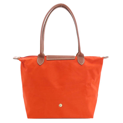 Longchamp Le Pliage Tote Bag Nylon Ladies [Used]