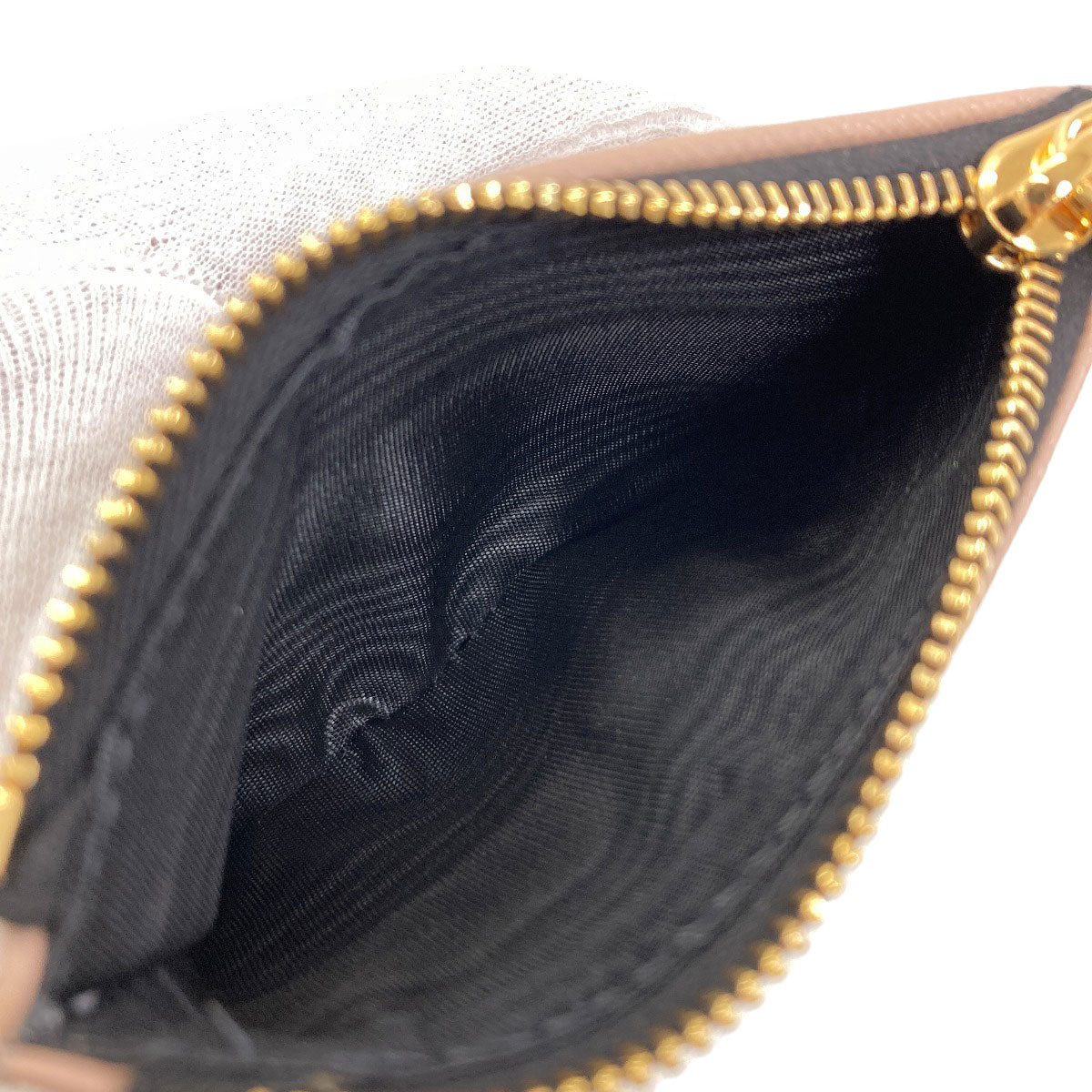 MARNI logo Tri-fold wallet (with Coin Pocket) PVC Ladies [Used]