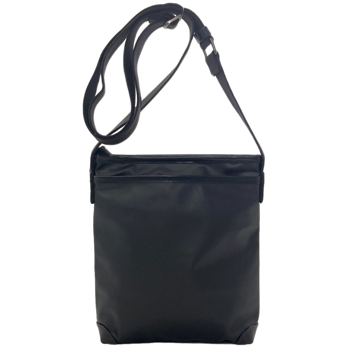 HUNTING WORLD Batue Frontier Shoulder Bag Nylon Ladies [Used]
