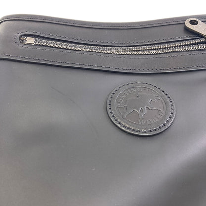 HUNTING WORLD Batue Frontier Shoulder Bag Nylon Ladies [Used]