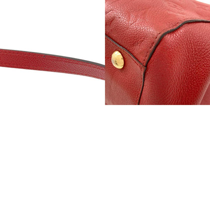 LOUIS VUITTON M41194 Montaigne MM Handbag Empreinte Ladies [Used]