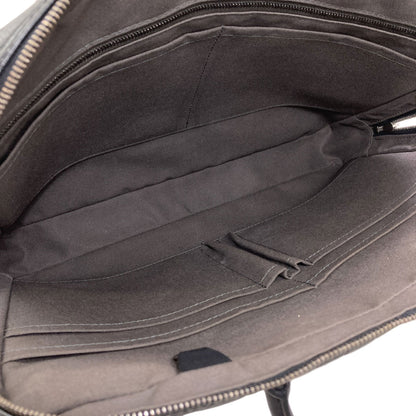 LOUIS VUITTON N40444 Porte-Documents・Voyage Business bag Damier Anfini mens [Used]