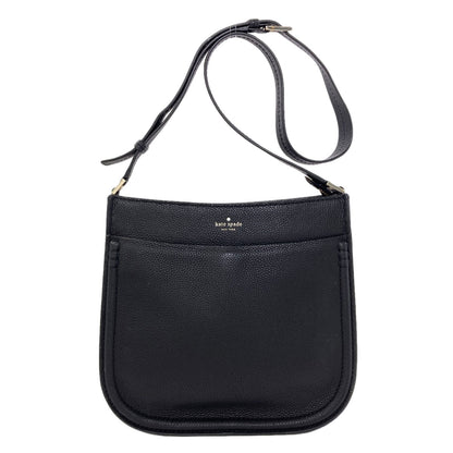 kate spade Leila North South Shoulder Bag Leather Ladies [Used]