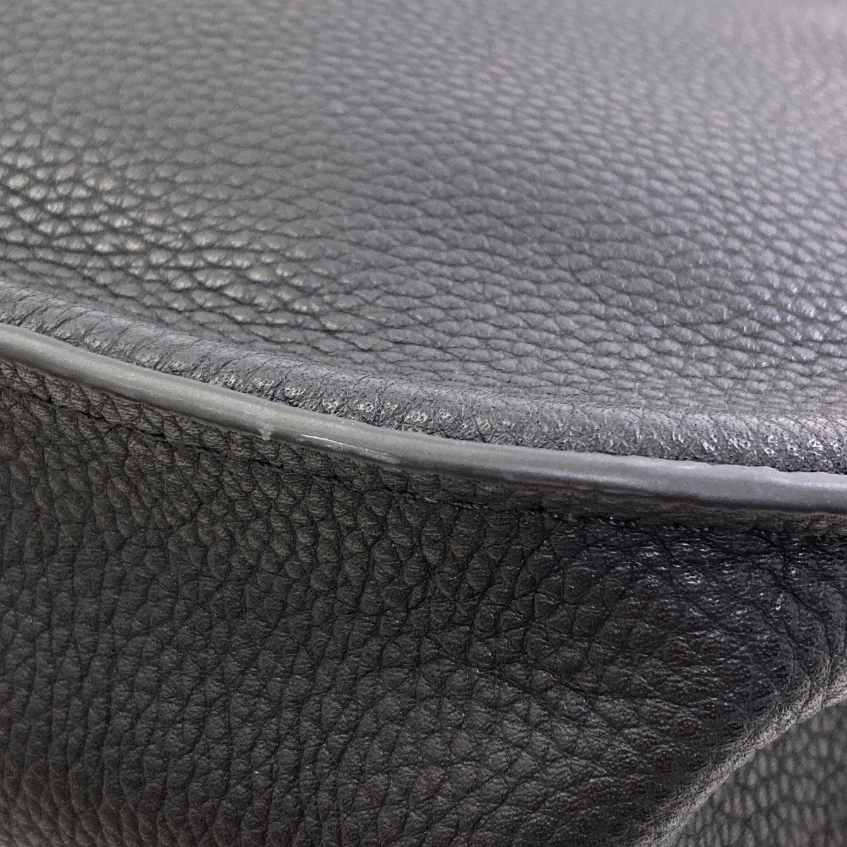 kate spade Leila North South Shoulder Bag Leather Ladies [Used]