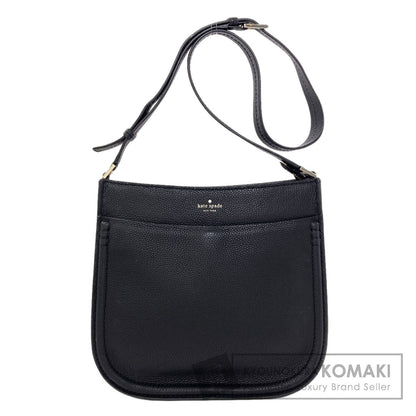 kate spade Leila North South Shoulder Bag Leather Ladies [Used]