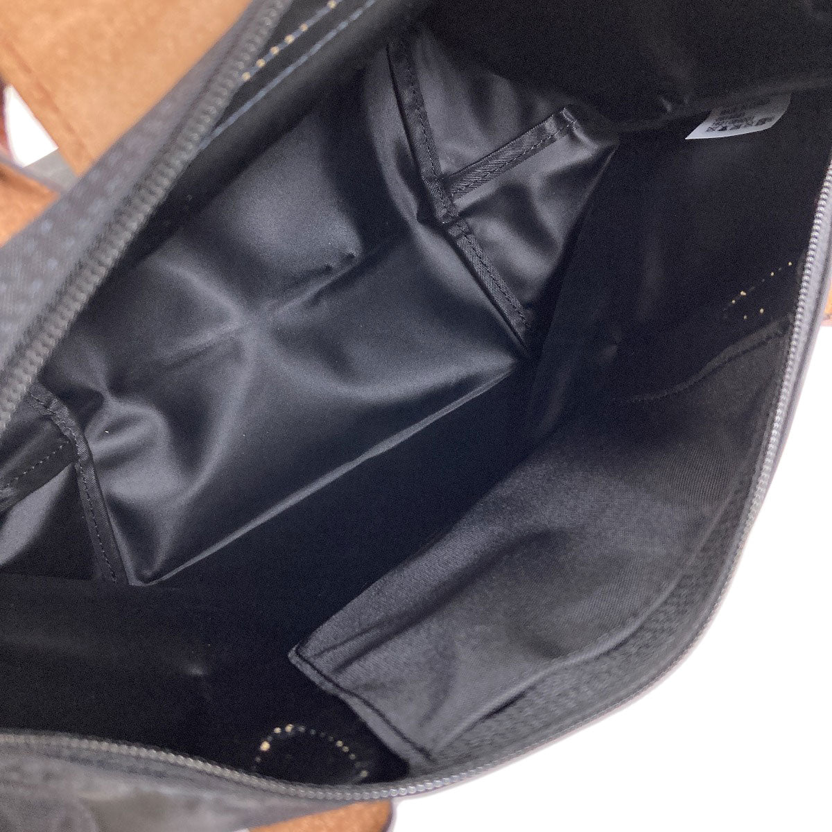 Longchamp Le Pliage Handbag Nylon Ladies [Used]