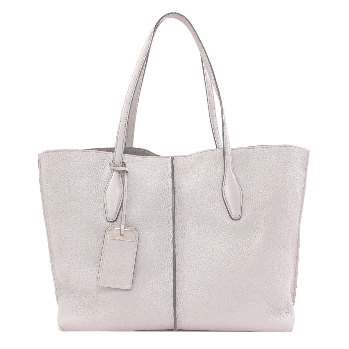 TODS Joy Tote Bag Leather Ladies [Used]
