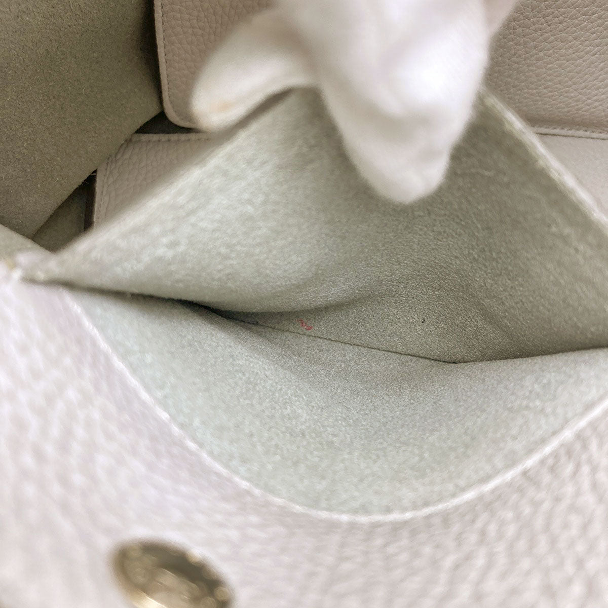 TODS Joy Tote Bag Leather Ladies [Used]