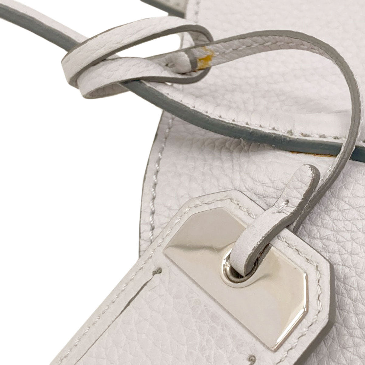 TODS Joy Tote Bag Leather Ladies [Used]