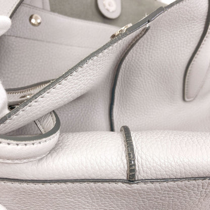 TODS Joy Tote Bag Leather Ladies [Used]
